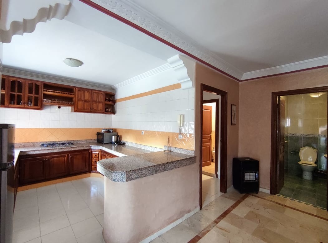 Studio en vente en plein centre gueliz — 6