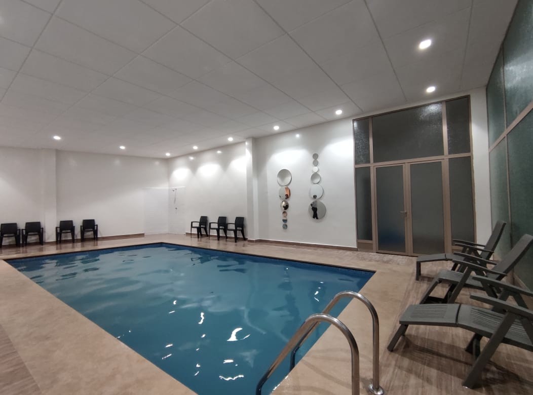 APPARTEMENT EN VENTE SUR L'HIVERNAGE