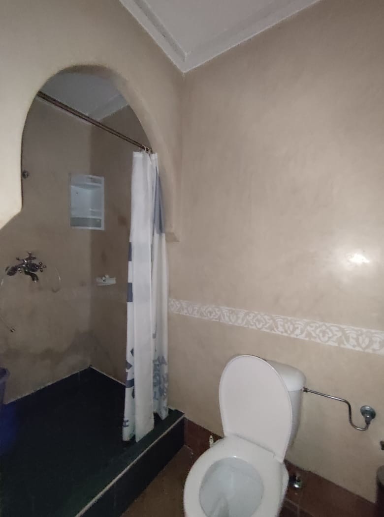 Appartement 50 m² à Guéliz — 5