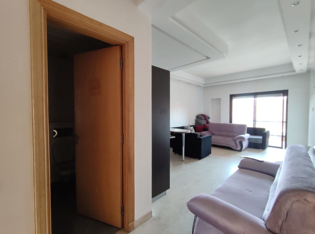 Appartement 54 m² à Hivernage — 2