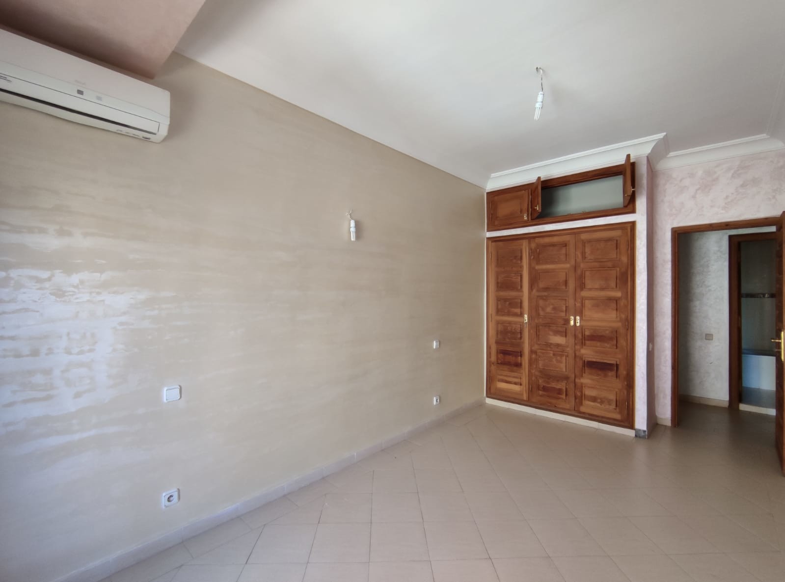 Des appartements de 97m² en location — 2