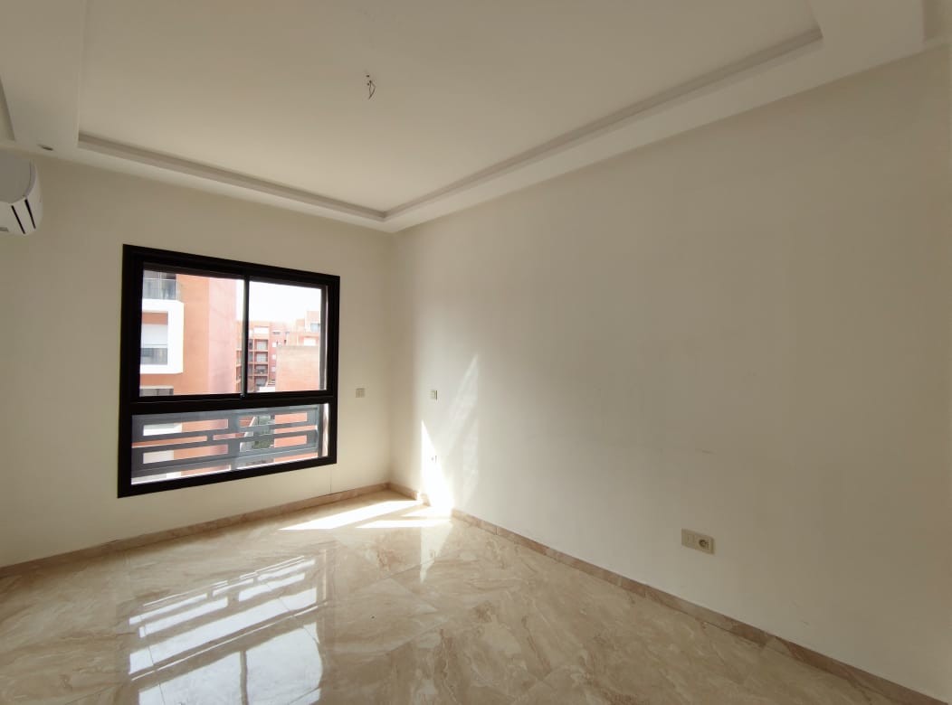 Appartement 83 m² à Hivernage — 2