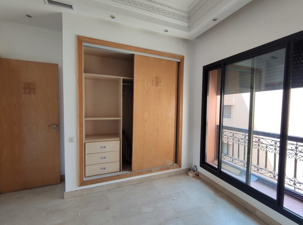 Appartement 54 m² à Hivernage — 3