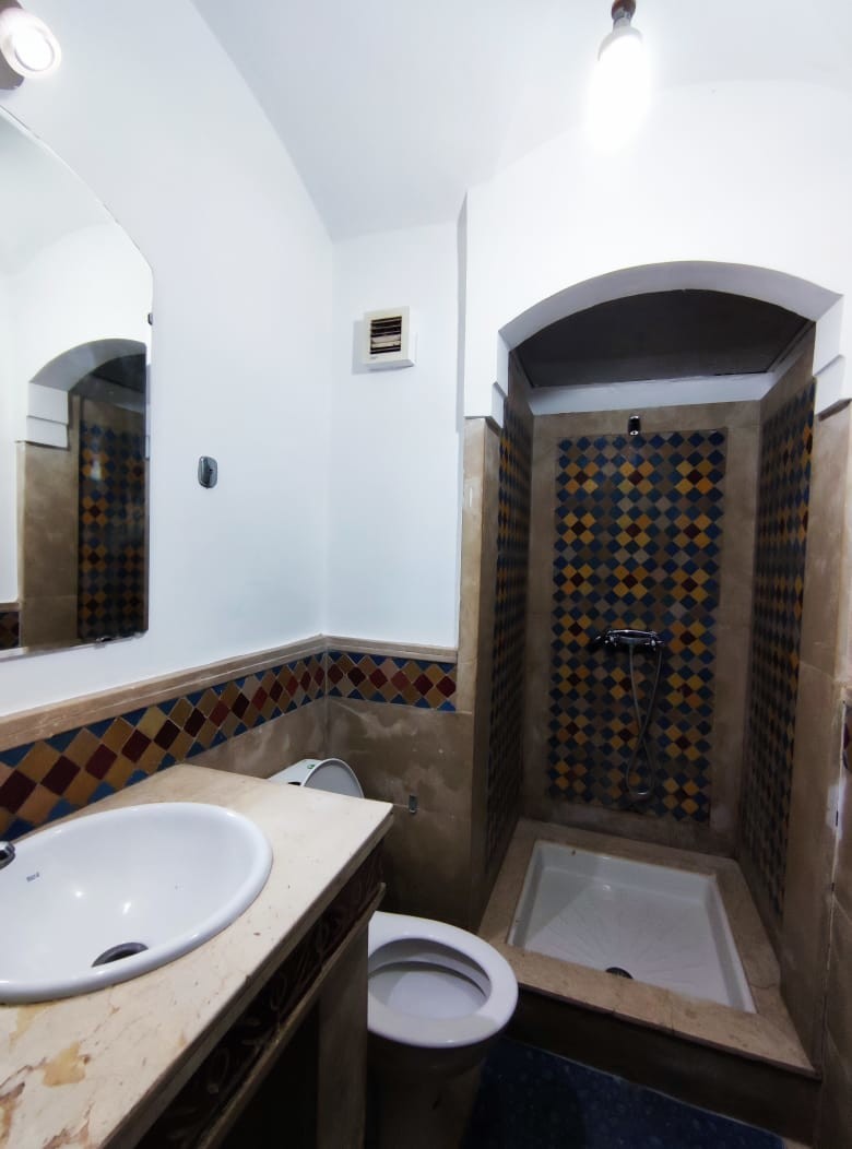 Appartement 38 m² f Guéliz — 8