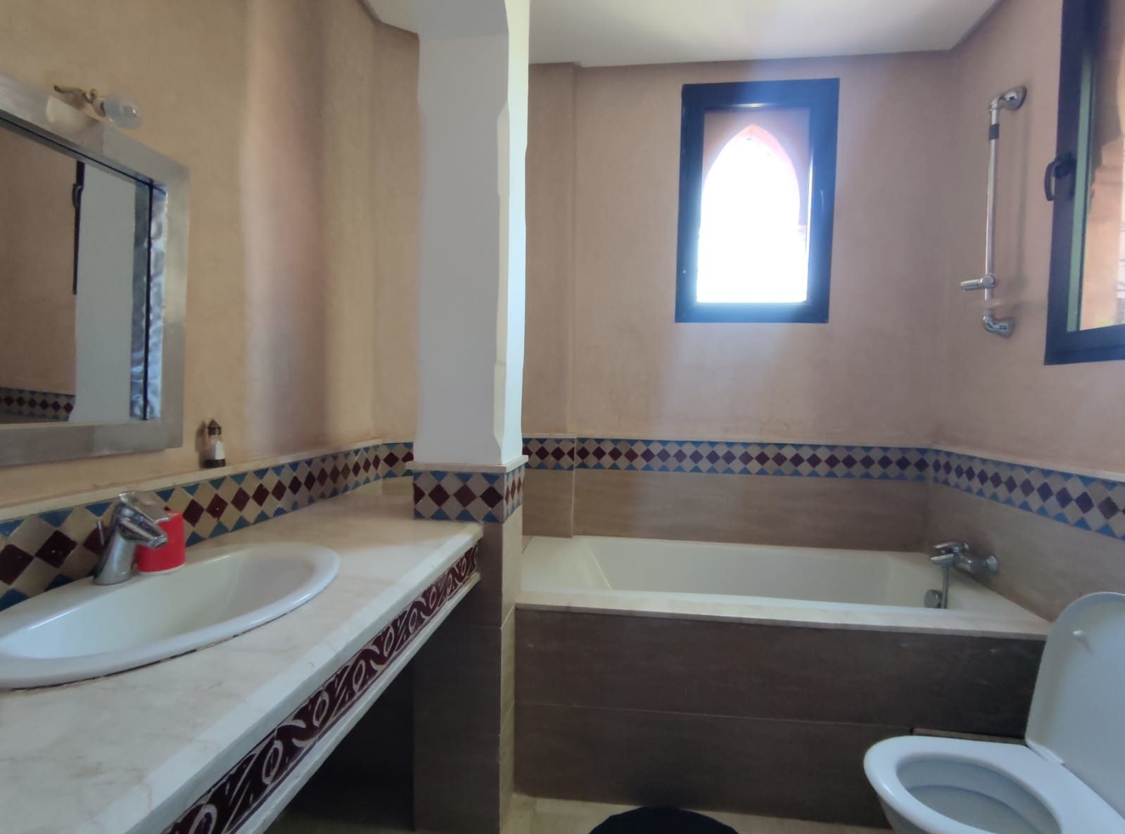 Villa 357 m² à Route de Fès — 7
