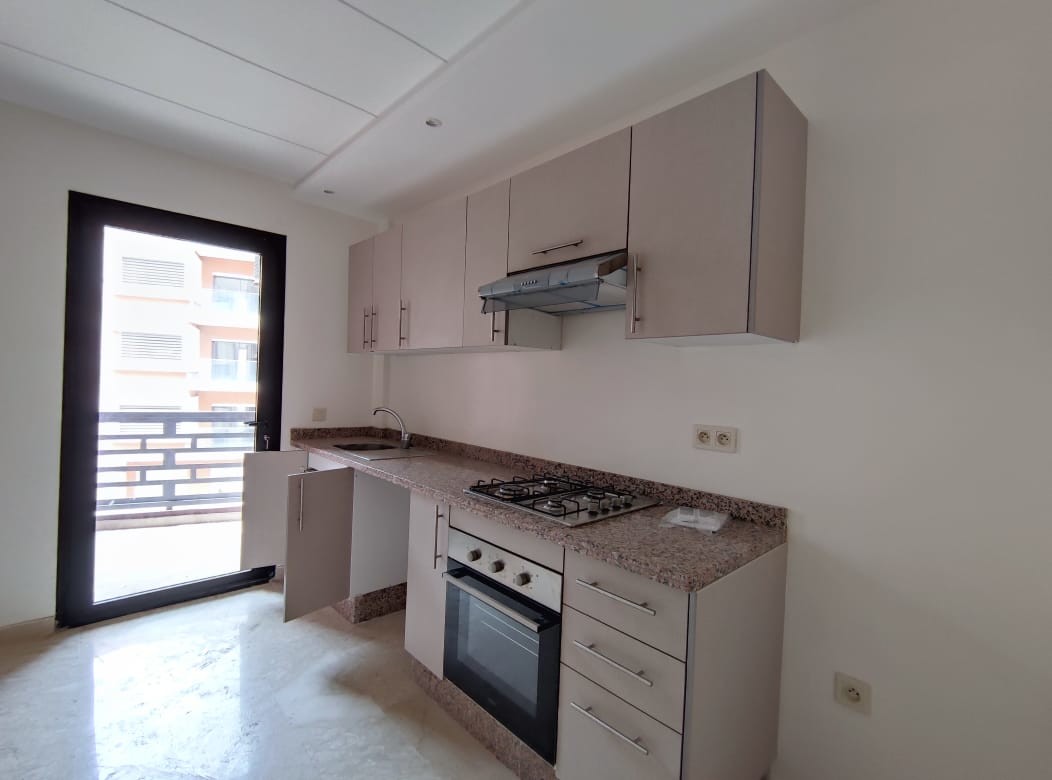 Appartement 83 m² à Hivernage — 5