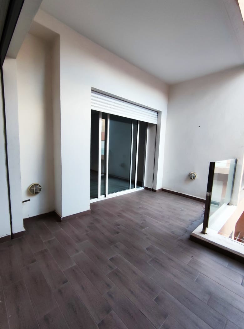 Appartement de 75m² au 4ème étage — 4