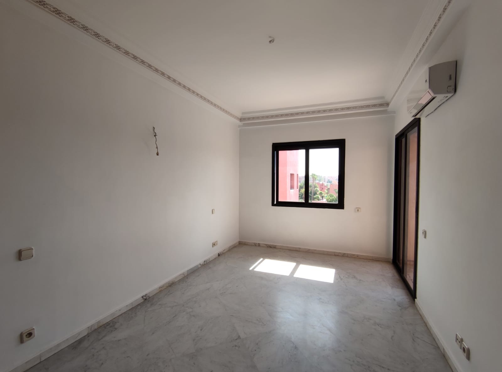 Duplex en location — 3