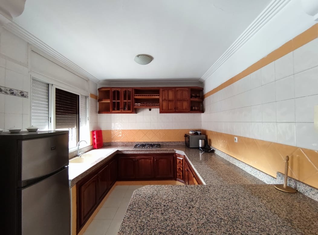 Appartement 60 m² à Guéliz — 7