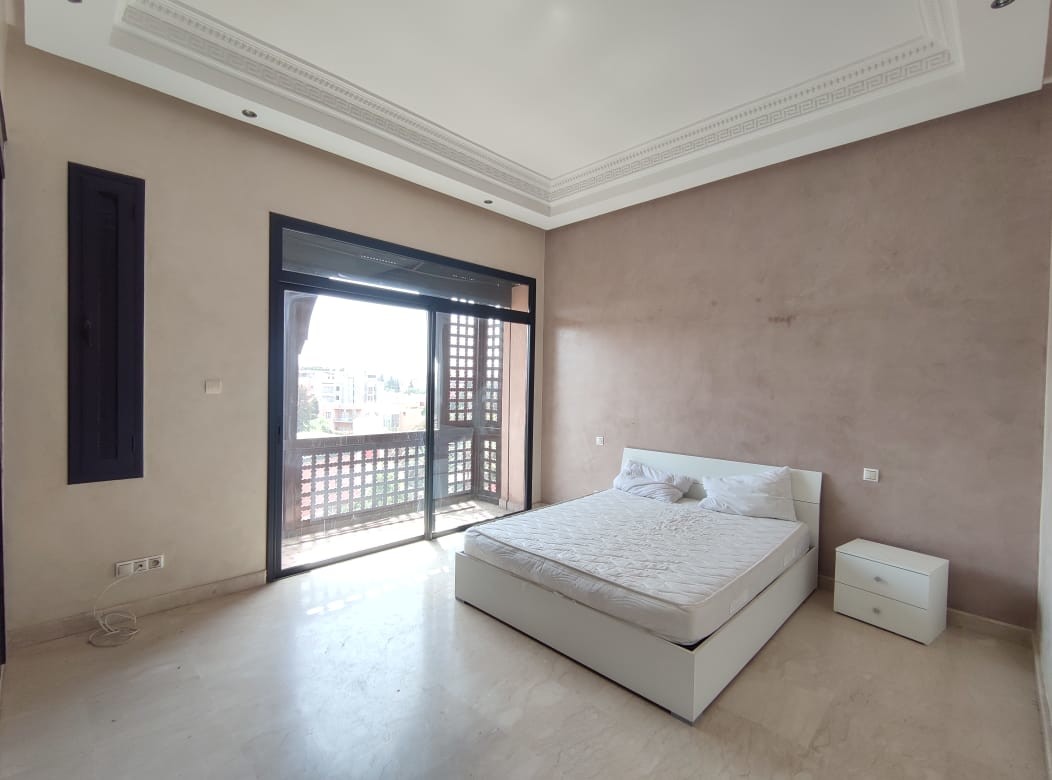 Appartement 148 m² à Hivernage — 5