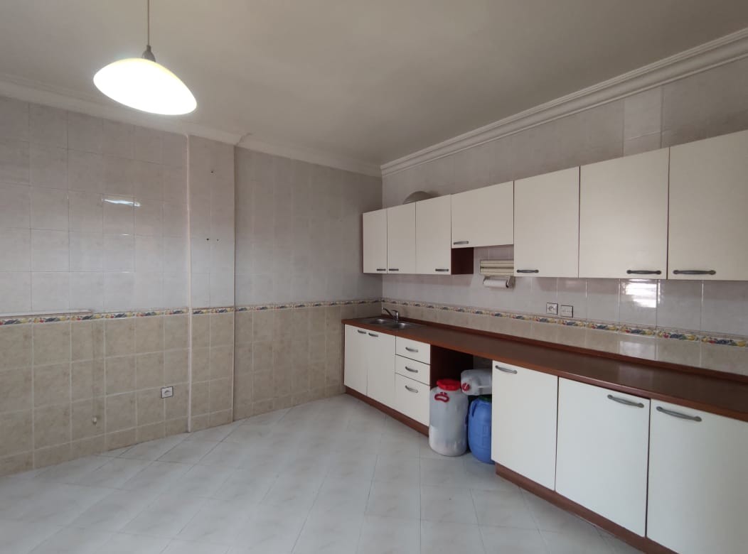 Appartement en vente — 5
