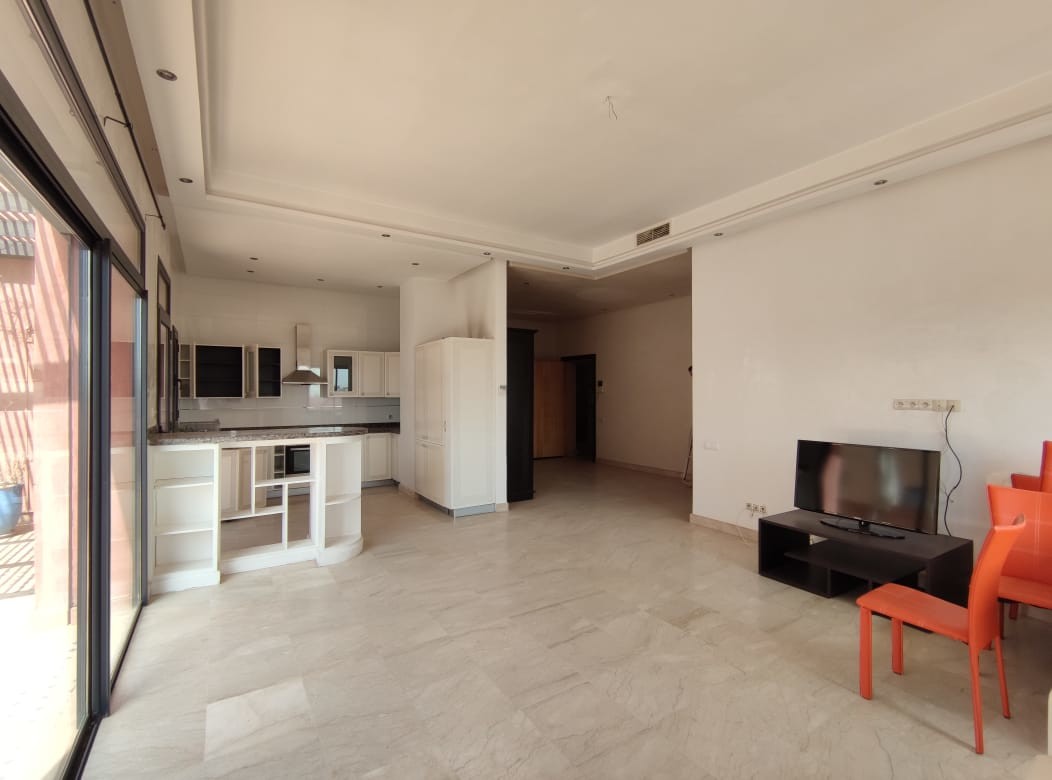 Appartement 148 m² à Hivernage — 6