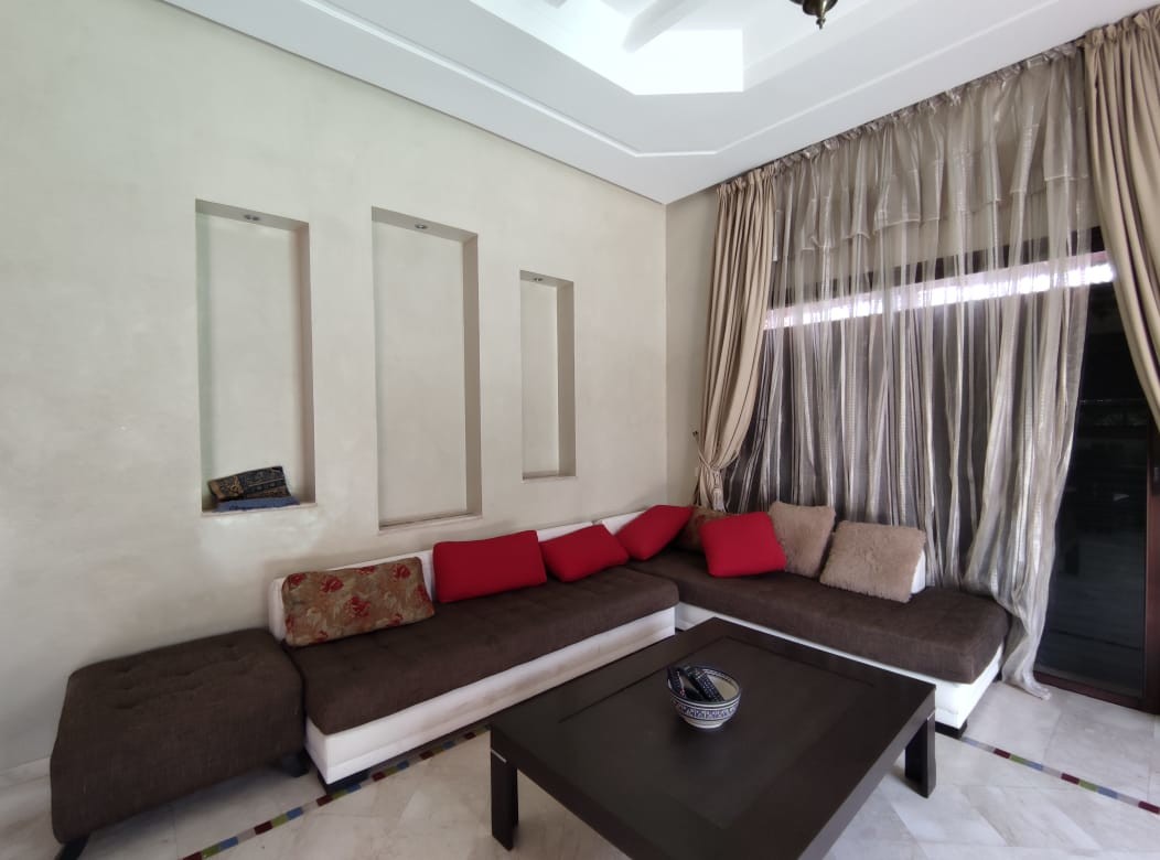 Appartement en vente vide