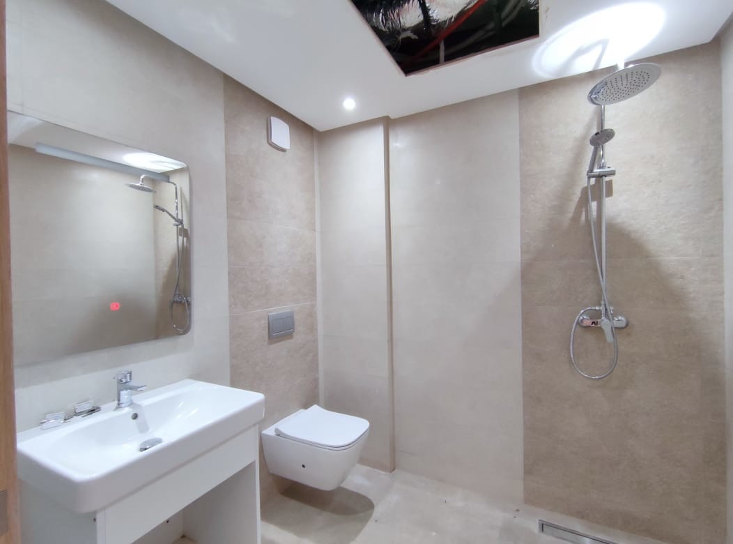 Différents superficies des  appartements en vente — 5