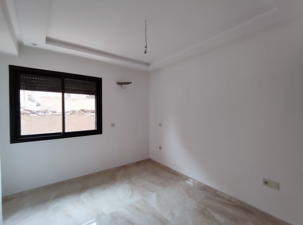Duplex en Vente Marrakech-Hivernage — 4