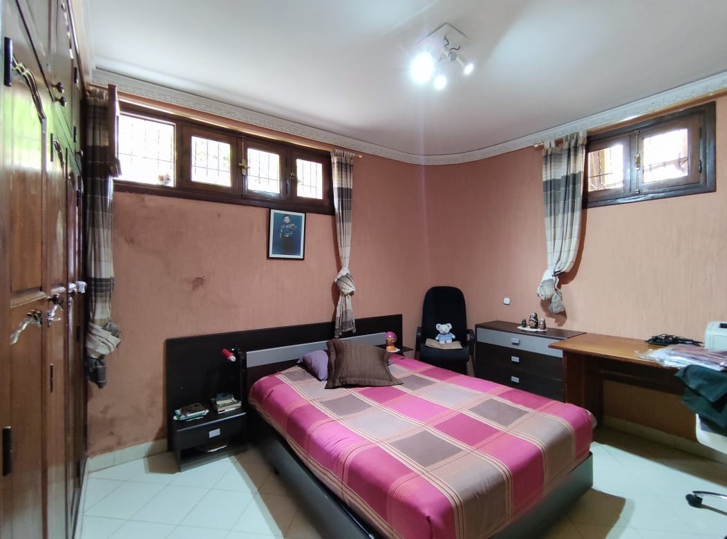 VILLA EN VENTE SUR TARGA — 6