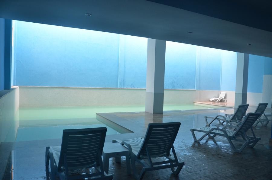 Appartement en location séjours — 5
