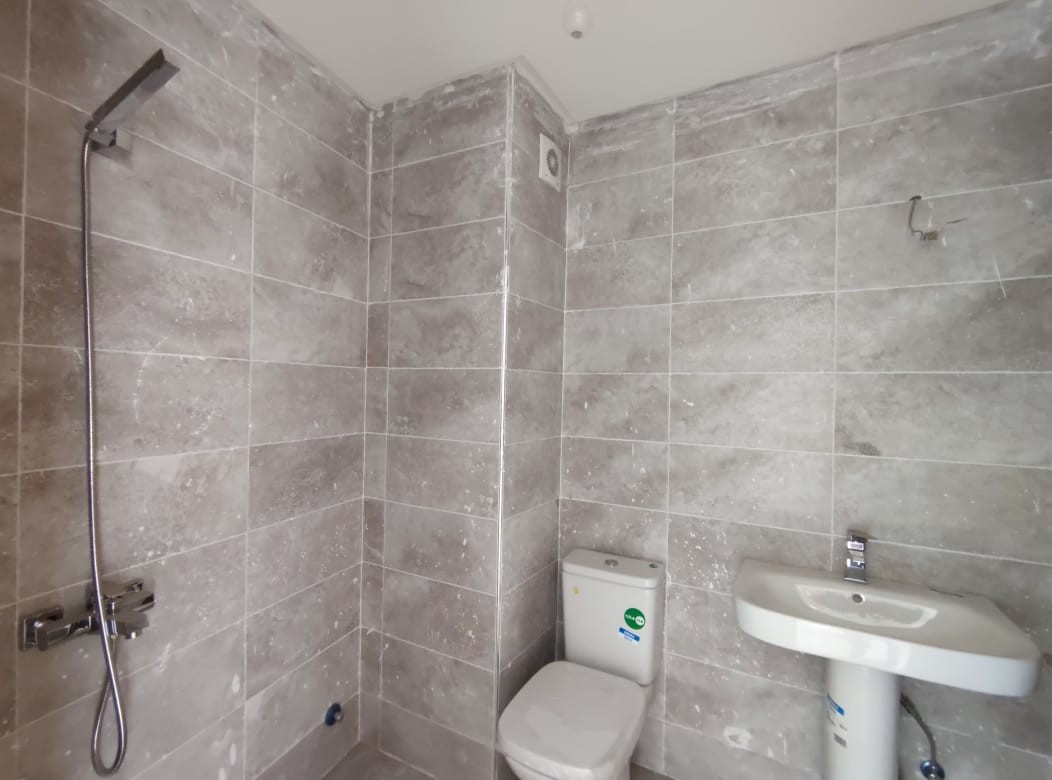 AU COEUR DE GUELIZ BEL APPARTEMENT EN VENTE — 4