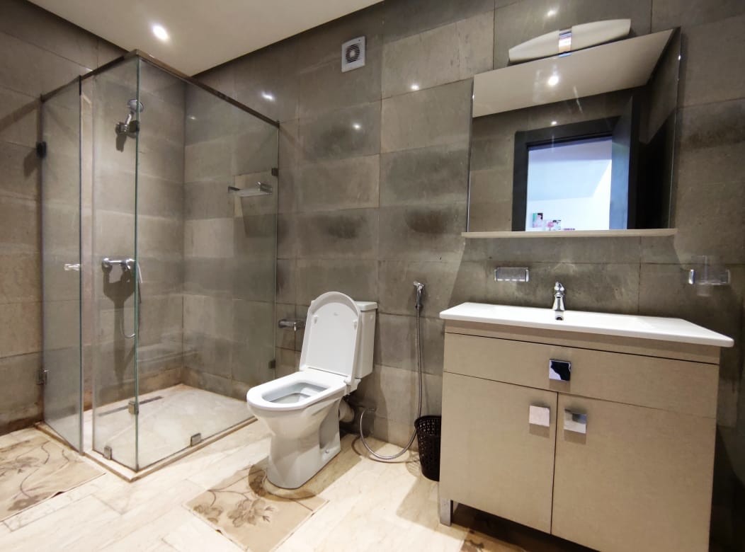 Appartement 67 m² à Guéliz — 6