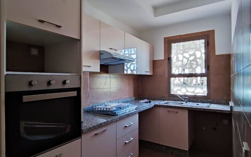 Superbe appartement en vente vide — 5
