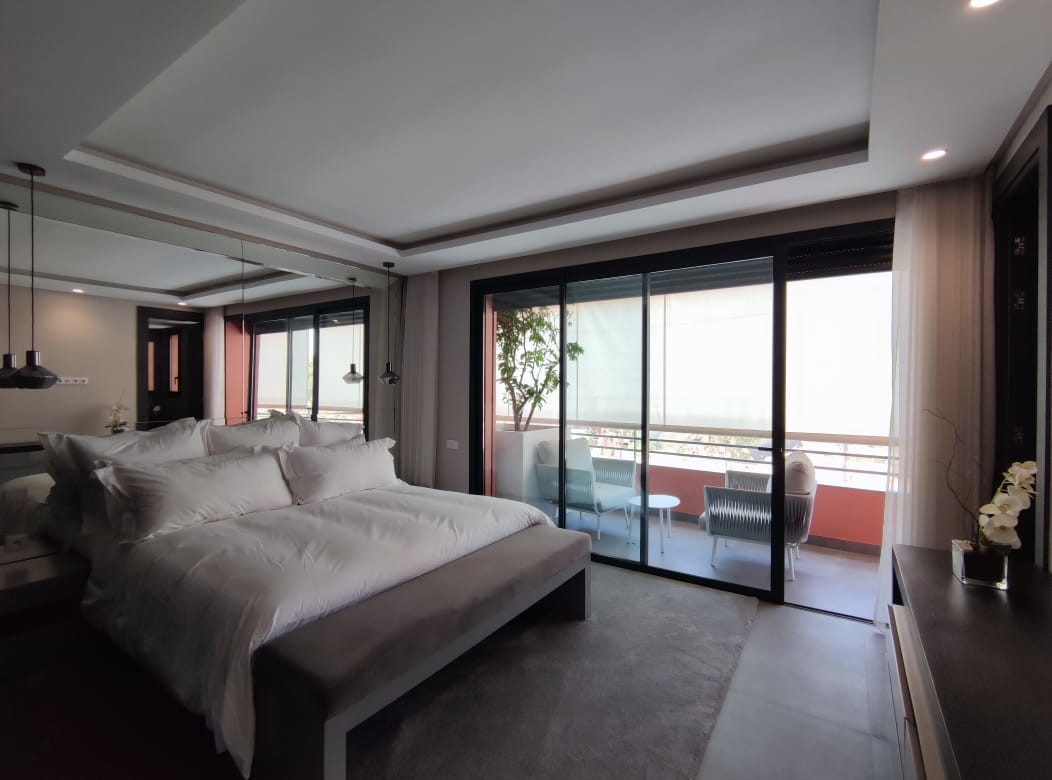 VENTE APPARTEMENT 142 M² — 4