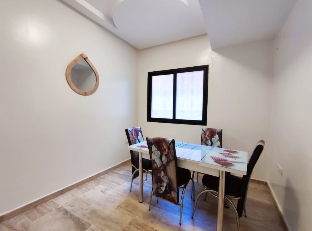 Duplex en location meublé — 4