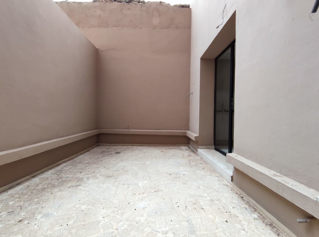 DUPLEX EN VENTE SUR L'HIVERNAGE — 3