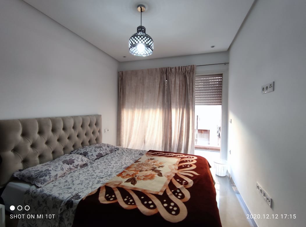 Appartement en location séjours — 3