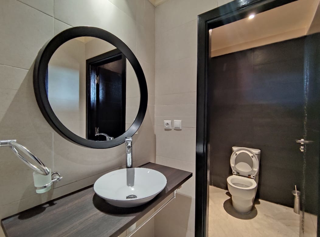 Appartement 82 m² f Route de Casablanca — 8