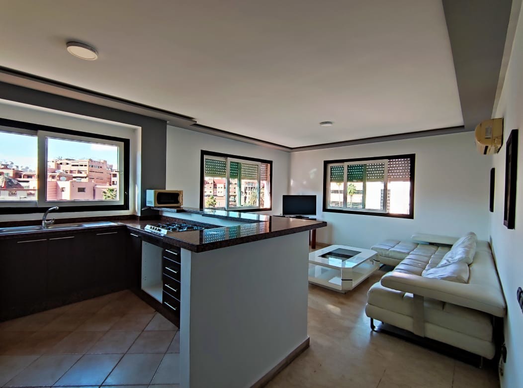 Adorable appartement pour vos prochaine vacances — 2