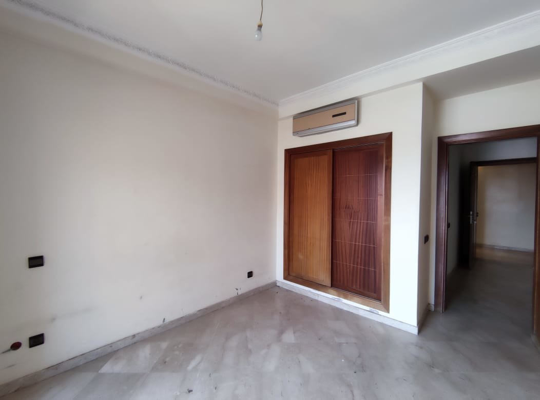 OPPORTUNITE A NE PAS RATER ! STUDIO EN VENTE SUR CAMP EL GHOUL GUELIZ — 3