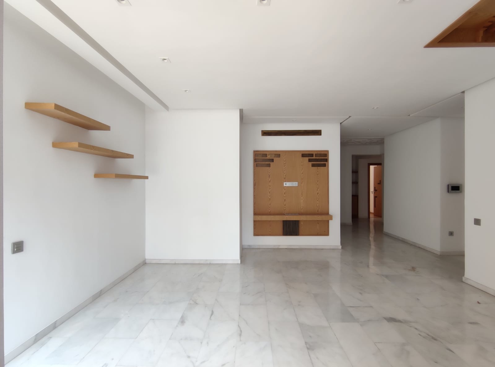Appartement  89m² en vente