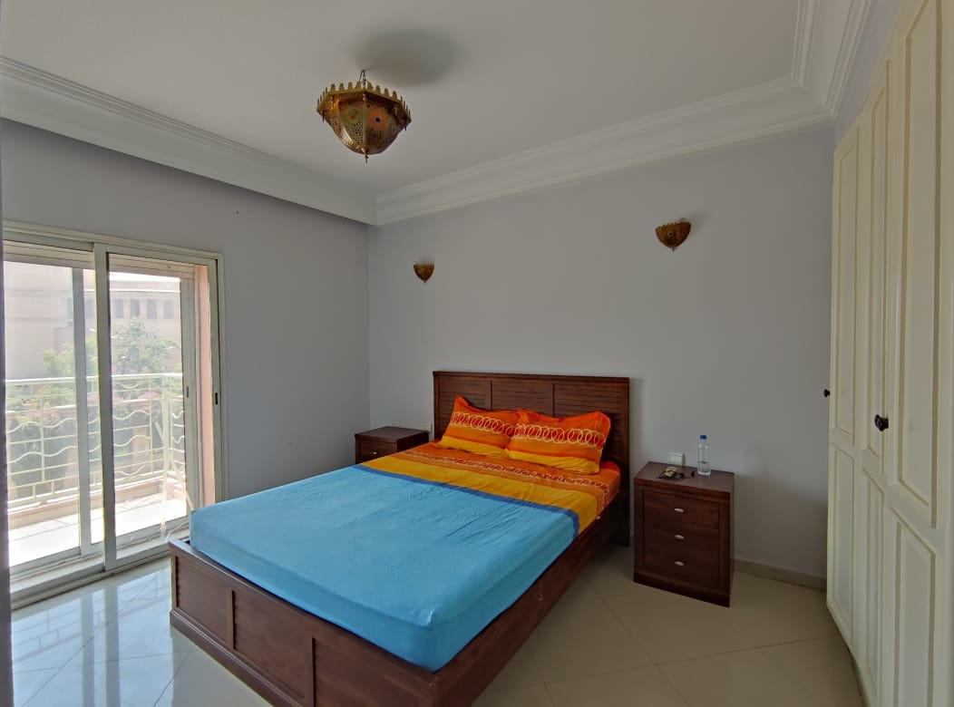 UN TRES BEL APPARTEMENT EN VENTE — 4