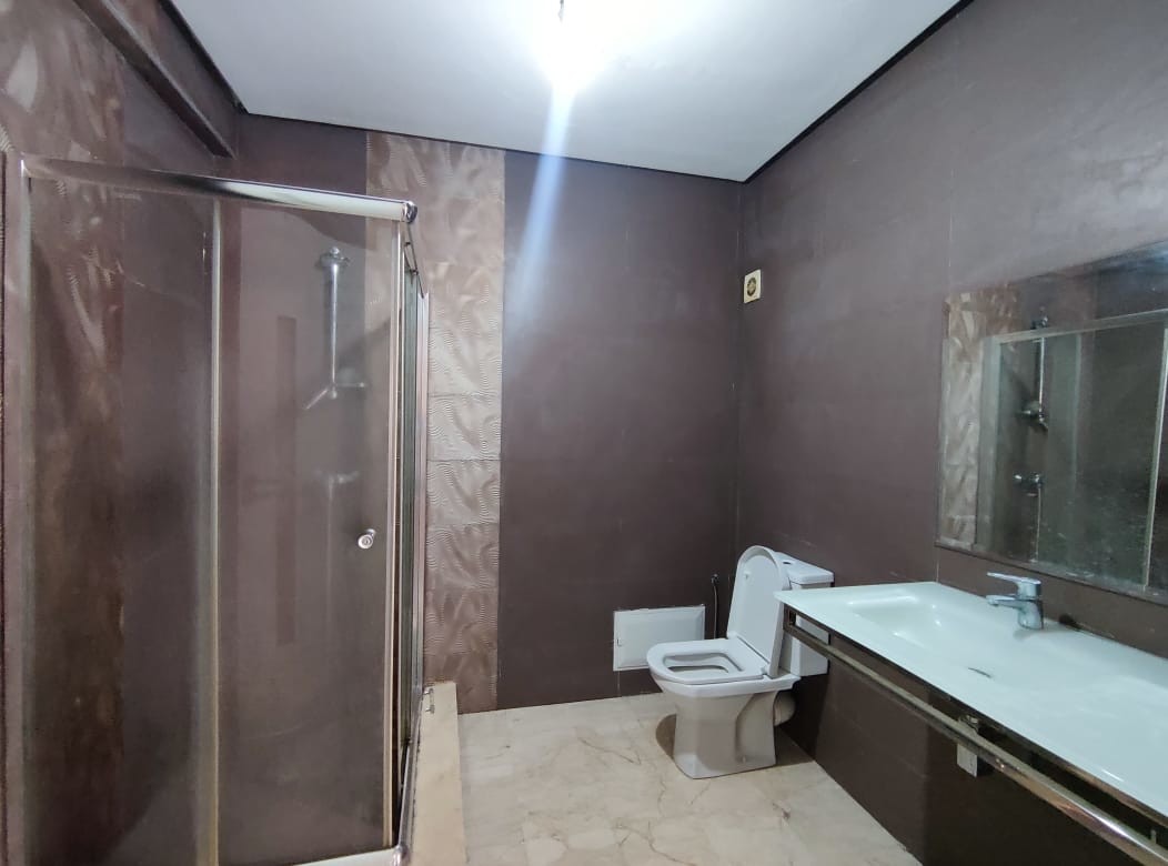 Bel appartement en location vide — 5