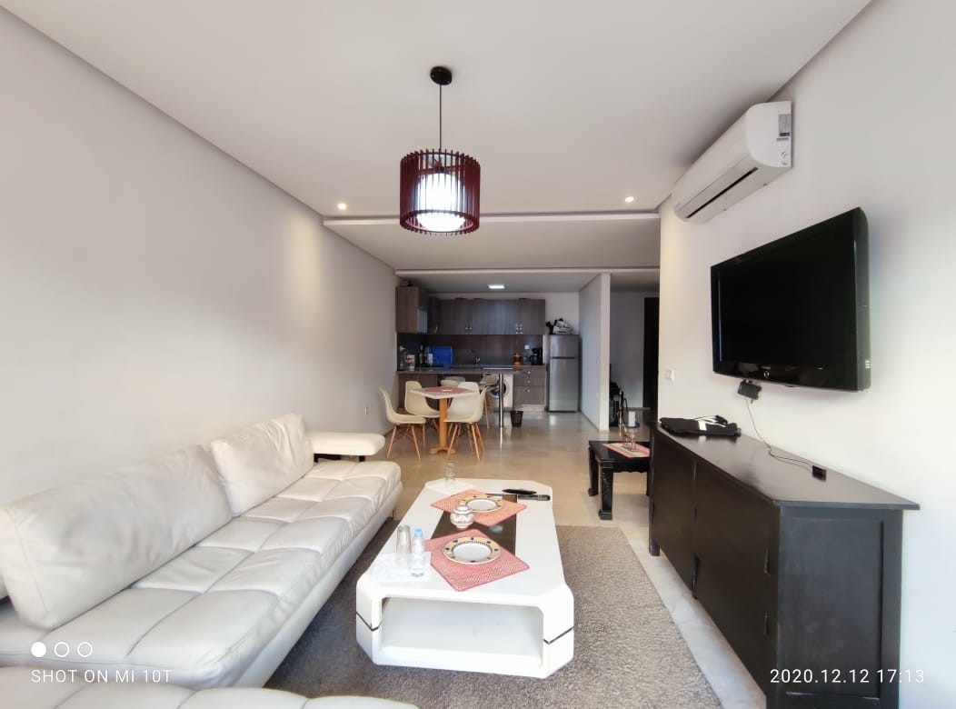 Appartement en location séjours — 2