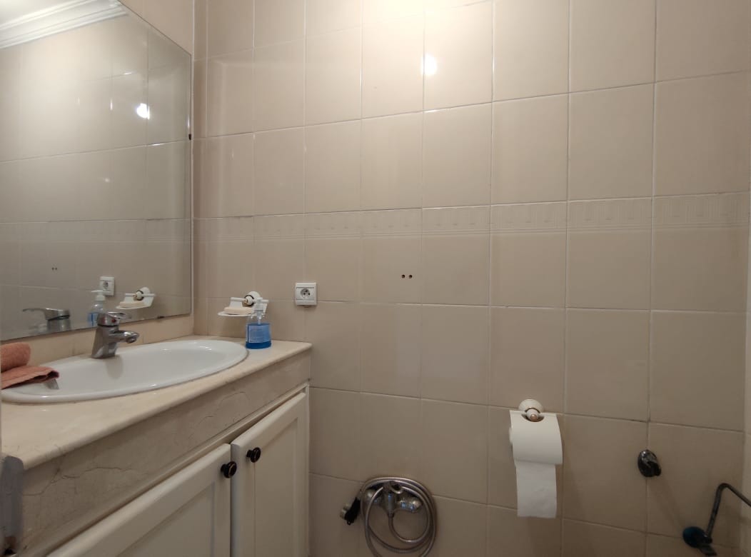UN TRES BEL APPARTEMENT EN VENTE — 6