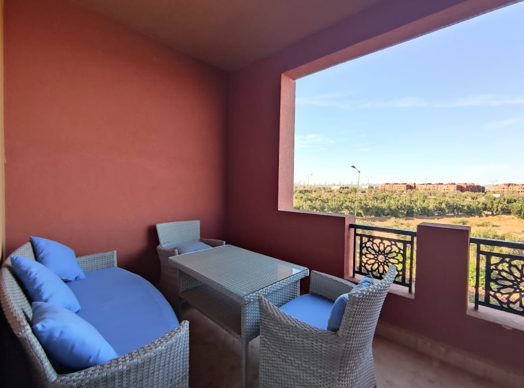 UNE TRES BEL APPARTEMENT EN LOCATION LONGUE DUREE — 3
