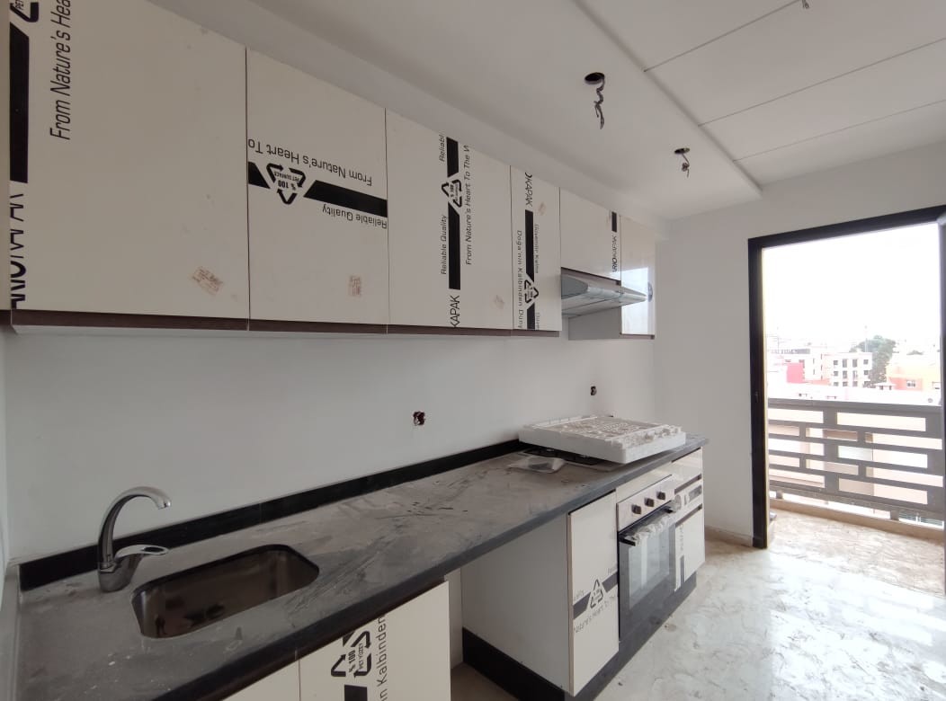 APPARTEMENT EN VENTE SUR L'HIVERNAGE — 4