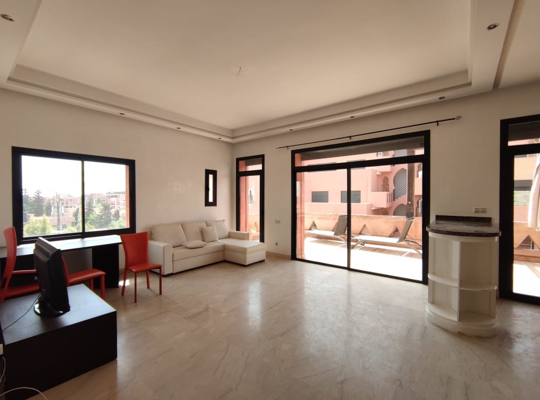Appartement 148 m² à Hivernage — 3
