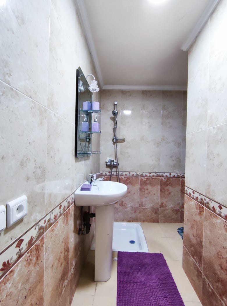 Duplex en location meublé — 6