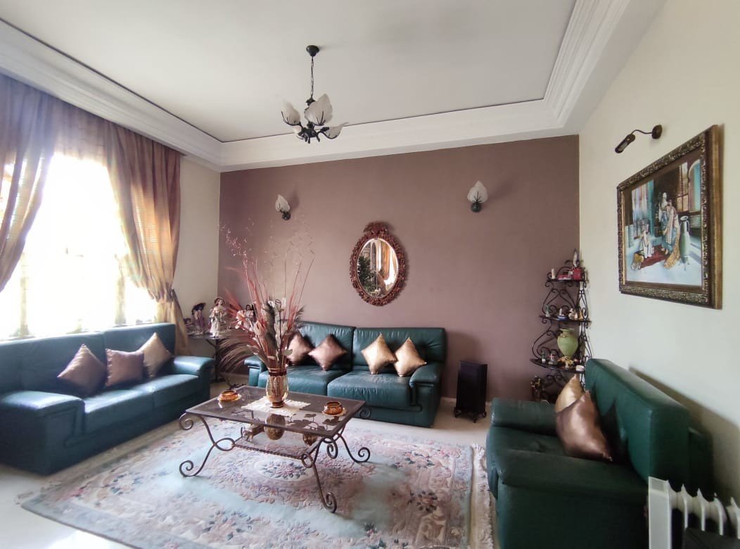 VILLA EN VENTE SUR TARGA — 4