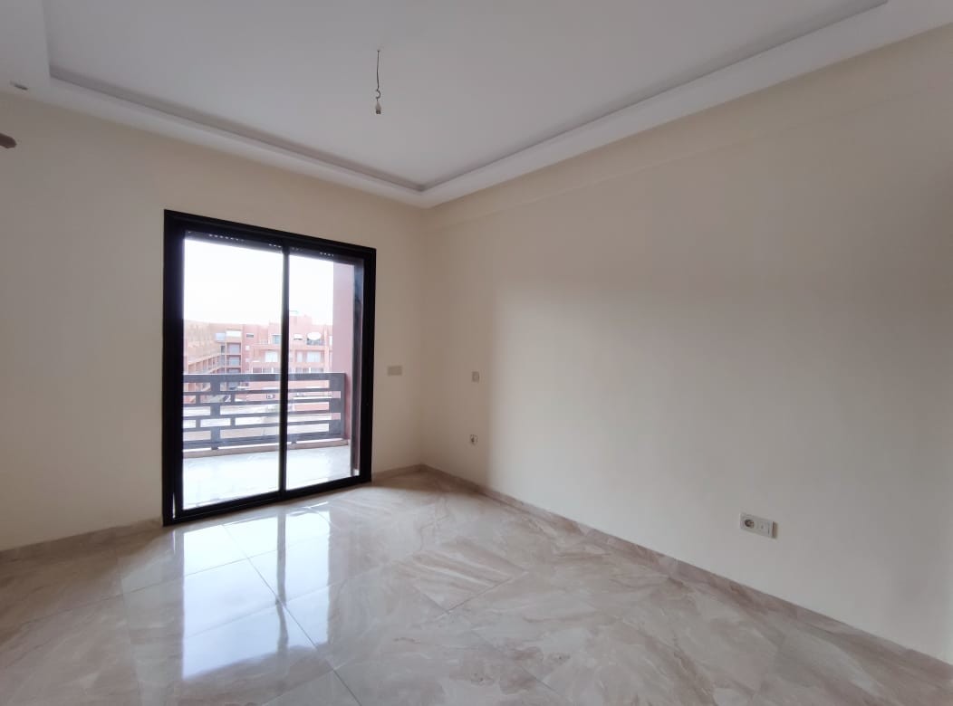 Bel appartement sur l'hivernage en vente