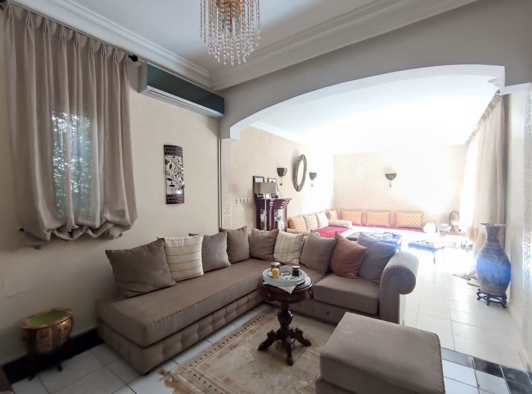 Villa 148 m² à AIN ITTI — 3