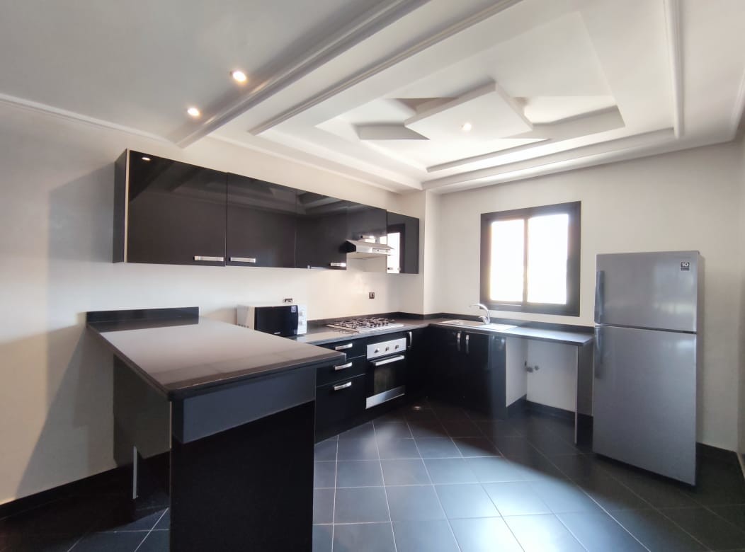 Appartement 96 m² à Hivernage — 5