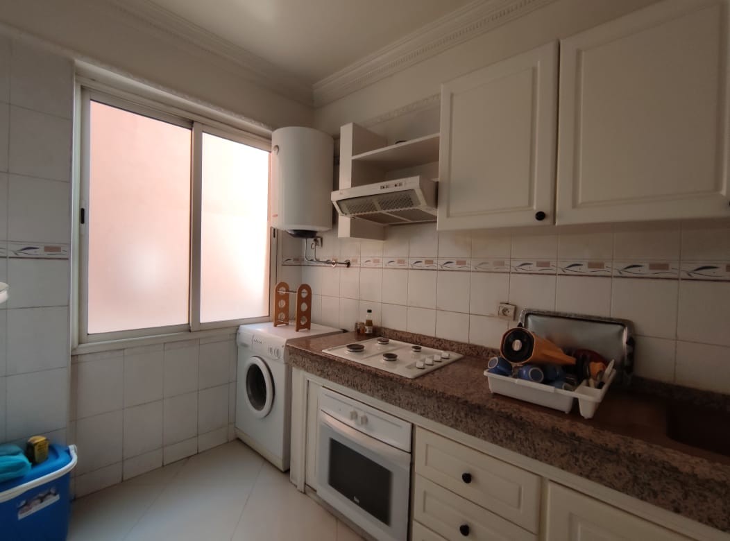 UN TRES BEL APPARTEMENT EN VENTE — 5