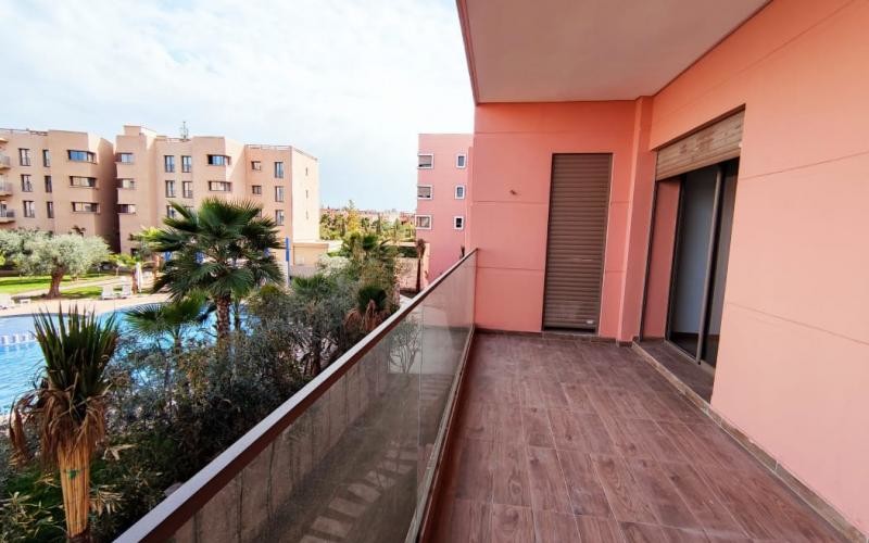 Superbe appartement en vente vide — 4