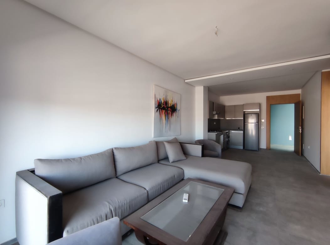 Appartement 67 m² à Guéliz — 2