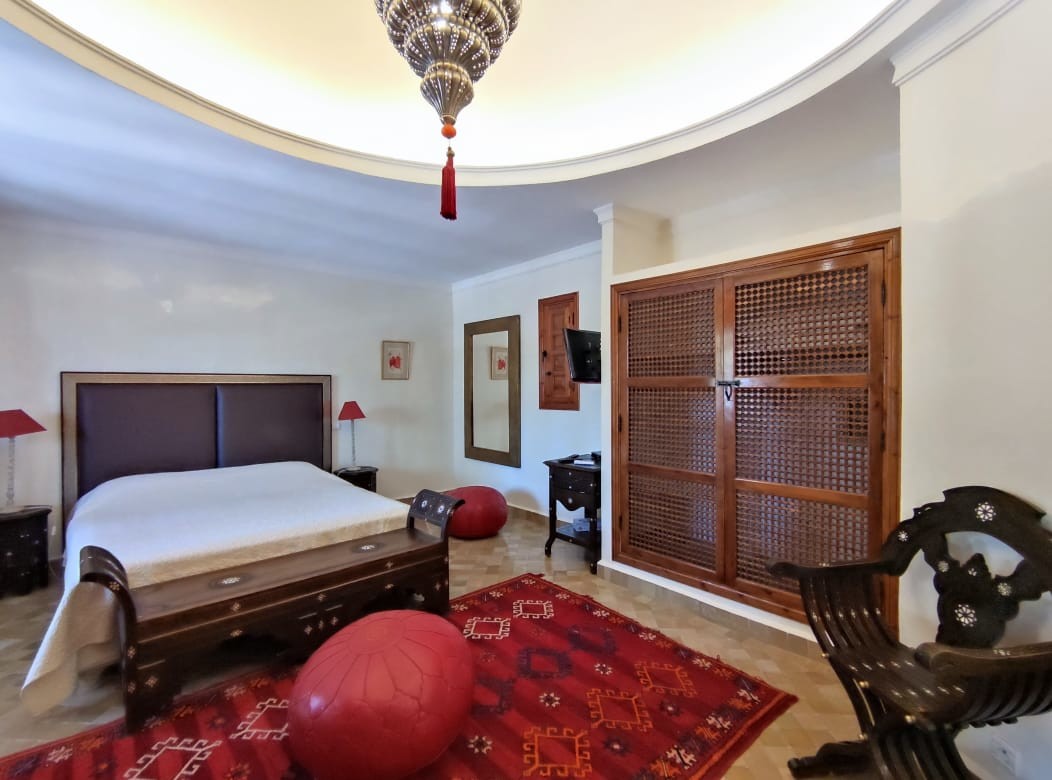 Villa en location séjours — 4