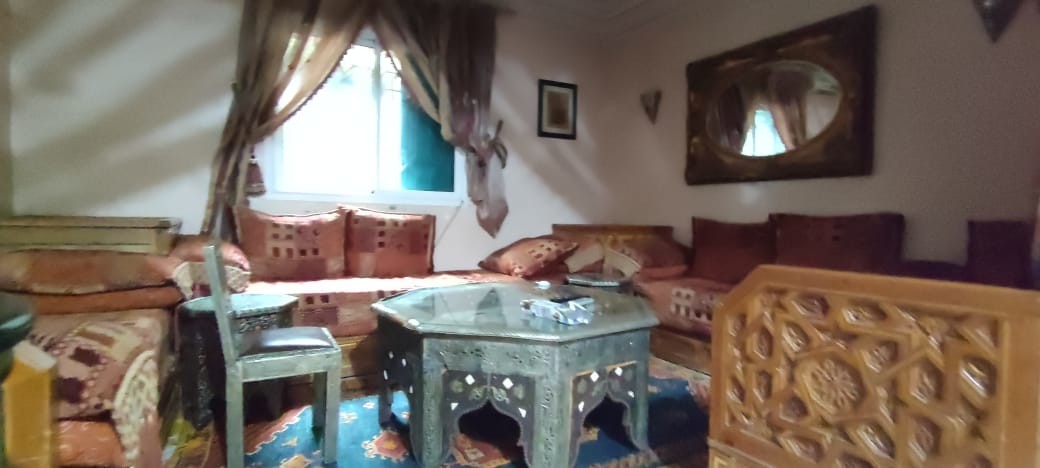 Appartement haut standing en vente