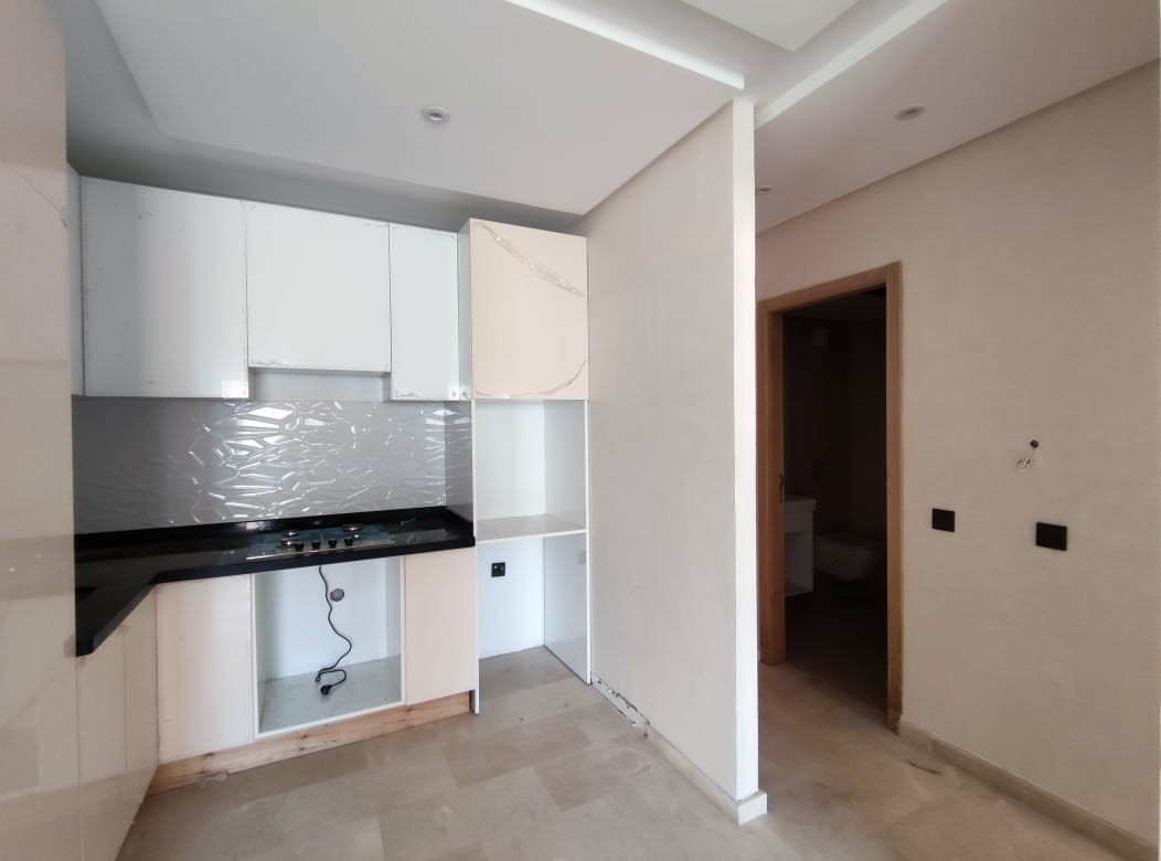 Différents superficies des  appartements en vente — 3